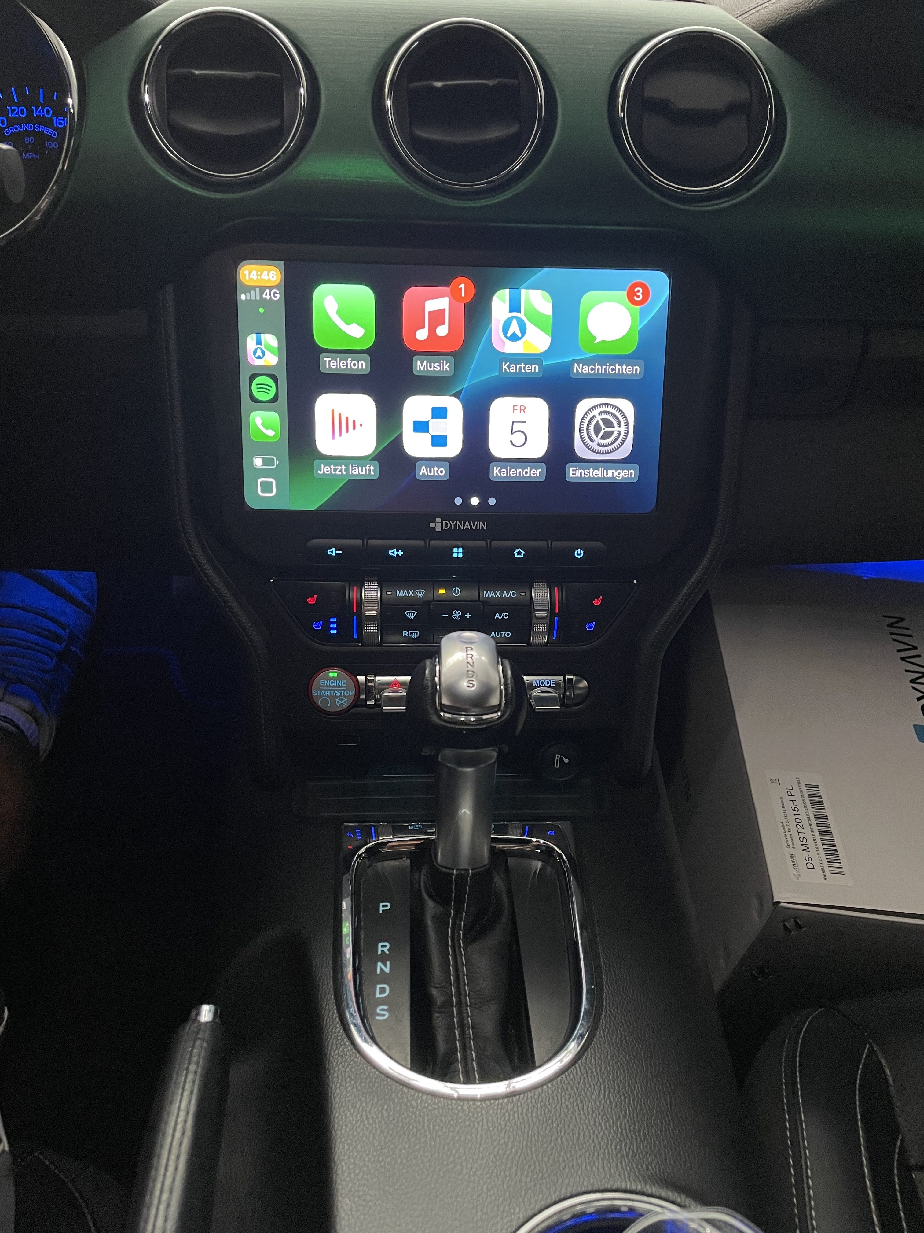 Apple CarPlay nachrüsten: Was geht bei welchem Fahrzeug?