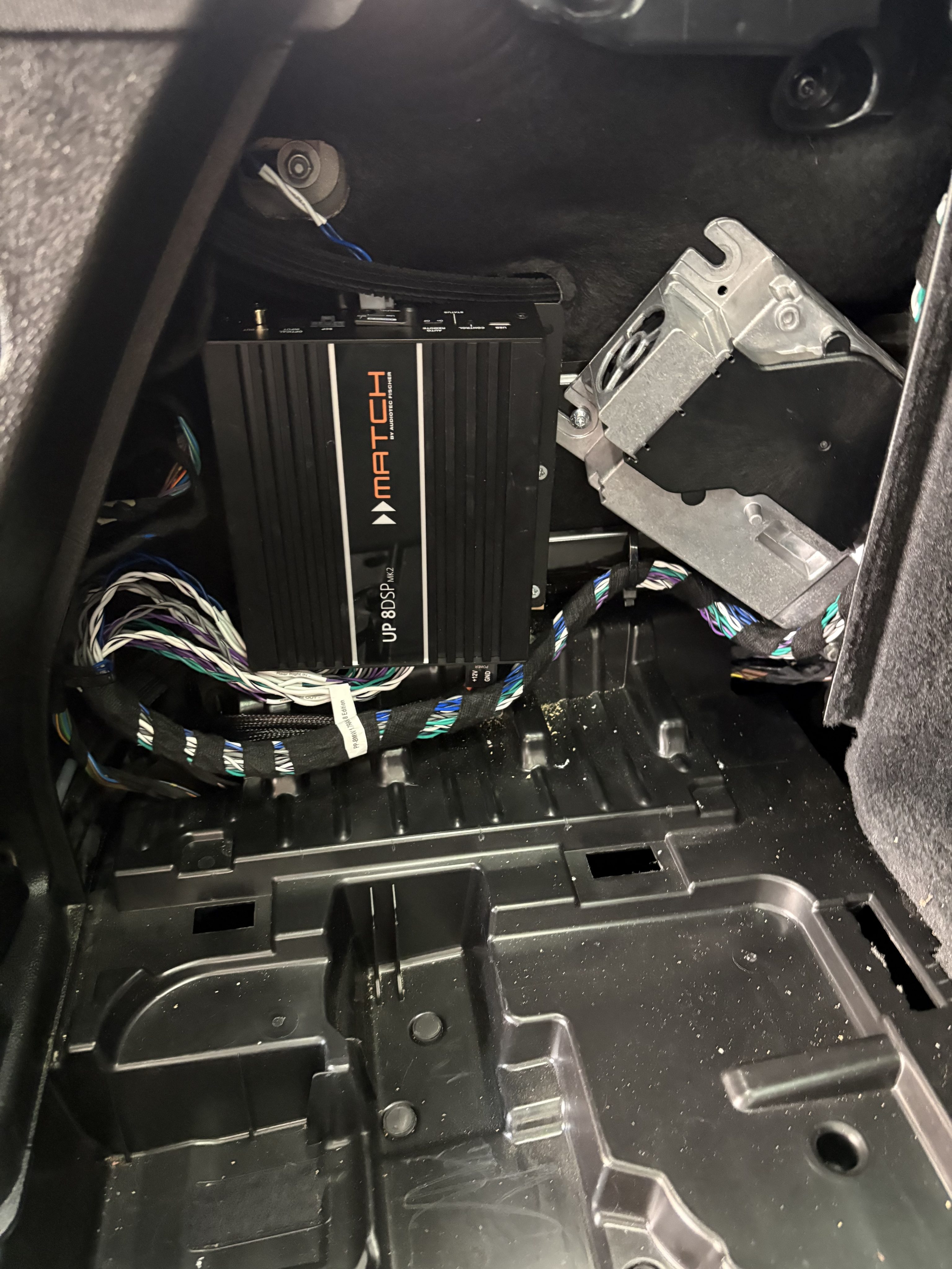 DSP im Auto: Was er macht und wann er sich lohnt